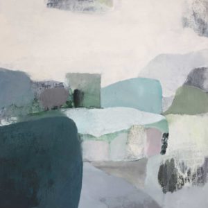 Colleen Guiney contemporary artist latest work
