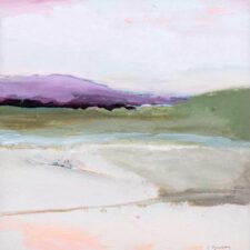 Late Light Of Day by Colleen Guiney